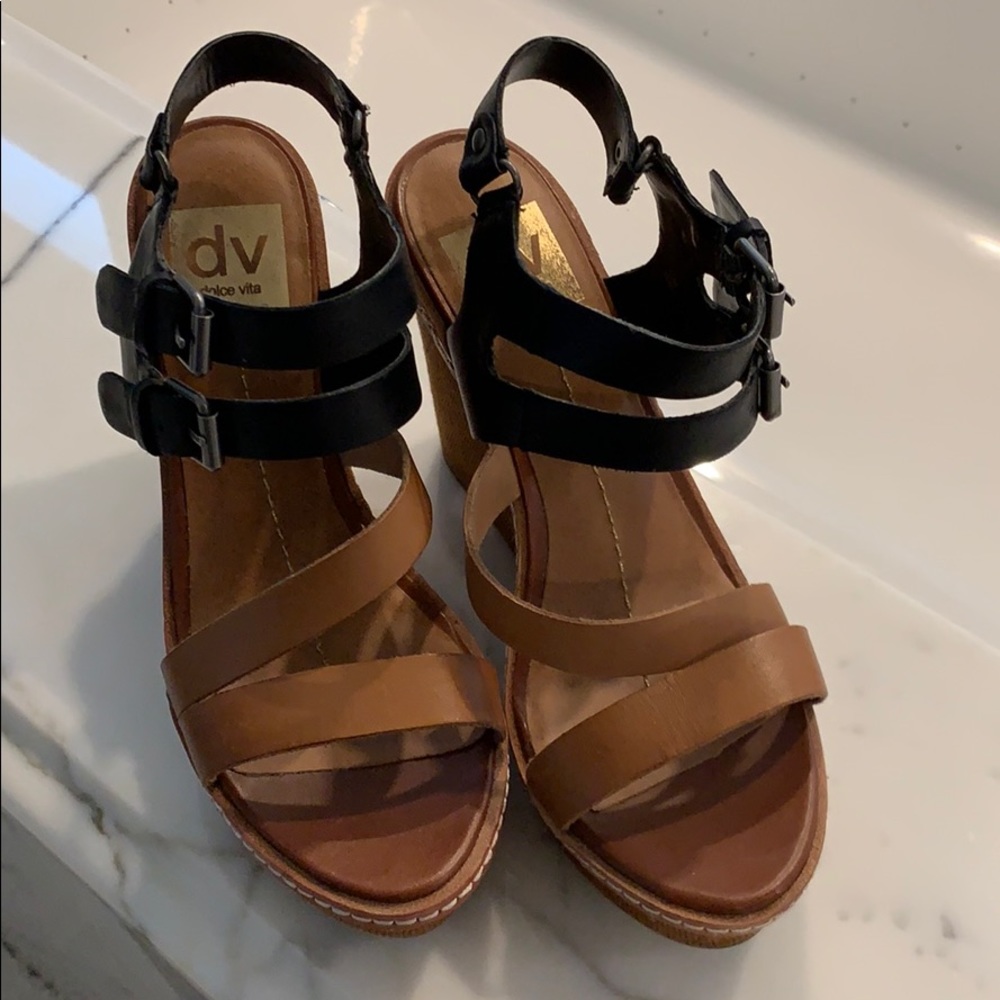 Dolce Vita sandals